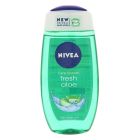 NIVEA ALOE FRESH SHOWER GEL 250 ML