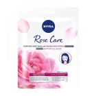 NIVEA ROSE CARE HYDRATING SHEET MASK