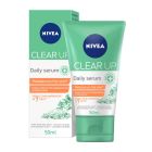 NIVEA VISAGE CLEAR UP PORE CLEANSER 50 ML