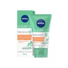 NIVEA VISAGE CLEAR UP DAILY SERUM 50 ML