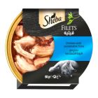 SHEBA CIG FLEX CHICKEN & TUNA 60 GMS