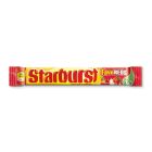 WRIGLEY'S STARBURST FRUIT CHEWS FAVE REDS 45 GMS