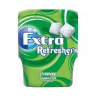 WRIGLEY'S EXTRA REFRESHER SPEARMINT BTL SUGAR FREE 30'S