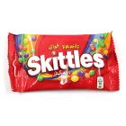 SKITTLES ORIGINAL FRUITS CHEWY CANDIES 38 GMS