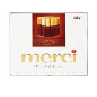 STORCK MERCI ASSTD.EUROPEAN CHOC. 250 GMS