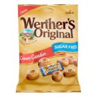 STORCK WERTHER'S ORIGINAL CLASSIC CREAM SUGAR FREE 70 GMS