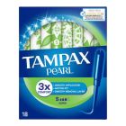 TAMPAX PEARL SUPER 18S