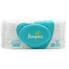 PAMPERS SENSITIVE BABY WIPES 56`S