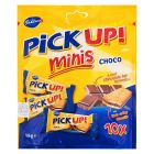 BAHLSENS PICK UP MINIS CHOCO EXPORT 106 GMS