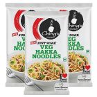 CHINGS HAKKA NOODLES 3X150 GMS