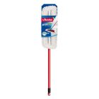 VILEDA ACTIVEMAX MICRO AND COTTON PREMIUM FLAT MOP 1'S