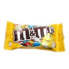 M & M PEANUT MILK CHOCOLATE 45 GMS