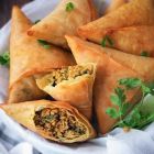 EASTCO SAMOSA MUTTON 30 GMS