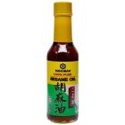 KIKKOMAN 100% PURE SESAME OIL 148 ML