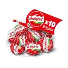 BABYBEL MINI BONBEL 10X20 GMS