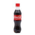 COCA COLA PET BOTTLE 350 ML