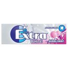 WRIGLEY`S BUBBLE MINT CHEWING GUM 10`S