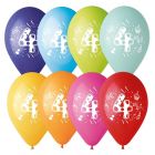 KARALOON BALLOON NO.4 8'S