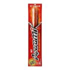 PEPERAMI HOT MPCST SNACK (RED) 25 GMS (CONTAINS PORK)