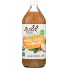 FIELD DAY VINEGAR APPLE CIDER ORG 32 OZ