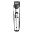 WAHL SILVER TRIM CORDLESS BEARD TRIMMER