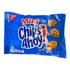 NABISCO SS POUCH CHIPS AHOY MINI 1 OZ