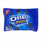 NABISCO SS POUCH OREO MINI 1 OZ