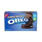 NABISCO OREO FUDGE COVERED 7.9 OZ
