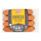 OSCAR MAYER SMOKIES SMOKED SAUSAGE 14 OZ (CONTAINS PORK)