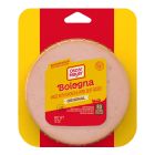 OSCAR MAYER MEAT BOLOGNA 12 OZ (CONTAINS PORK)