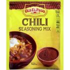 OLD ELPASO SEASONING CHILI 1 OZ