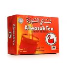 AL WAZAH TEA BAGS 100'S