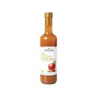 EARTH'S FINEST ORGANIC APPLE CIDER VINEGAR CINNAMON TURMERIC 500ML