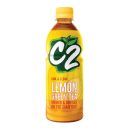 C2 GREEN TEA LEMON