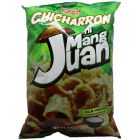 JACK N JILL CHICHARRON MANG JUAN PALM VINEGAR 90 GMS