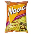 JACK N JILL NOVA MULTIGRAIN CHIPS HOMESTYLE BBQ 78 GMS