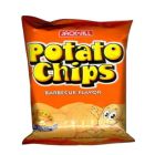 JACK N JILL POTATO CHIPS BARBECUE 65 GMS