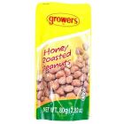 GROWERS PEANUTS HONEY ROASTED 80 GMS