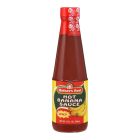 MOTHERS BEST HOT BANANA SAUCE SPICY 340 GMS