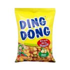 DING DONG REAL GARLIC MIXED NUTS 100 GMS