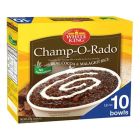 WHITE KING CHAMPORADO RICE PORRIDGE MIX 227 GMS