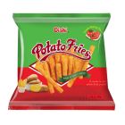 OISHI POTATO FRIES TOMATO KETCHUP FLAVOR 50 GMS