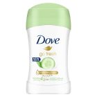 DOVE FRESH CUCUMBER ANTIPERSPIRANT STICK 40 GMS