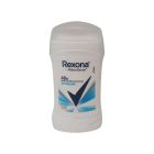 REXONA WOMEN ANTIPERSPIRANT STICK COTTON DRY 40 GMS