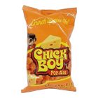 CHICK BOY SNACK CALIFORNIA CHEESE FLAVOR 100 GMS