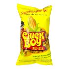 CHICK BOY SNACK CALIFORNIA SWEET CORN FLAVOR 100 GMS