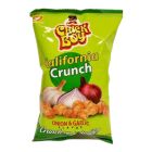 CHICK BOY SNACK CALIFORNIA ONION & GARLIC 100 GMS