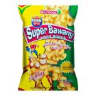 CORN BITS CORN BITS CORN SNACK ORIGINAL 100 GMS