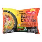 LUCKY ME PANCIT CANTON SWEET & SPICY 80 GMS