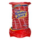 PUREFOODS TENDER JUICY HOTDOG REGULAR 1 KG (CONTAINS PORK)